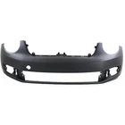 For Volkswagen Beetle Bumper Cover 2012 13 14 15 2016 Front Primed New. Price: $332.21.