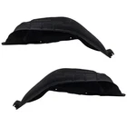 Set Of Fender Liner For Chevrolet Colorado 2015-2022 Rear Left & Right New. Price: $141.66.
