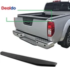 Rear Tailgate Molding Cap Spoiler Replacement Compatible With Nissan Frontier 20 New. Price: $113.24.