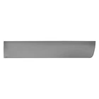 For Jeep Liberty 02-07 Sherman Front Lower Passenger Side Door Skin Value Line New. Price: $80.37.