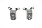 2022 - 2026 Nissan Frontier Right Side Door Hinge Set Of Oem Green Daq Used. Price: $35.41.