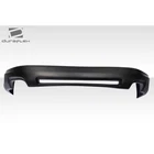 Duraflex Type Aspec Look Rear Lip For Tl Acura 04-08 Edpart 114178. Price: $291.00.