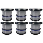Beech Lane Silicone Body Mount Kit 2008-2016 Ford F-250 / F-350, Top Grad... New. Price: $436.08.