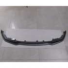 Fits Bmw 3 Series G20 Sport 2019-2021 Front Bumper Lip Spoiler Carbon Fiber Us New. Price: $41.95.
