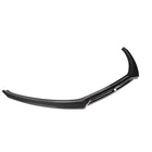 Fits 2015-2018 Ford Focus Painted Black Front Bumper Lip Spolier Splitter 3PC New. Price: $40.99.