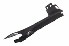 Genuine Gm Jet Black Passenger Side Windshield Garnish Molding 23456500 New. Price: $215.68.
