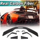 For Mclaren 540C 570S 570GT 2015-2019 Real Carbon Rear Trunk Spoiler Sport Wing New. Price: $996.55.