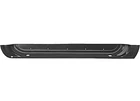 Sherman Parts 330-20L Front Inner Driver Side Door Bottom (value Line) New. Price: $137.75.