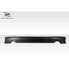 Duraflex 2DR Coupe Sport Rear Lip For Accord Honda 03-07 Edpart 115338 New. Price: $294.00.