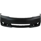 For Dodge Avenger Bumper Cover 2011 2012 2013 2014 Front Primed - Capa New. Price: $316.83.