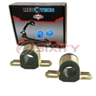 Mevotech Og Front To Frame Stabilizer Bar Bushing Kit For 1975-1978 Gmc K15 Aq New. Price: $19.98.