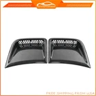 2PCS Carbon Fiber Style Front Bumper Side Air Vents For 08-14 Subaru Impreza Wrx New. Price: $39.12.