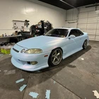 Kbd Body Kits DM3 Pc Polyurethane Full For Lexus SC300 SC400 92-00 New. Price: $1289.00.