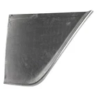 For Chevy Bel Air 55 Lower Fender Patch Rear Section Front Passenger Side New. Price: $173.25.