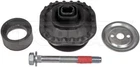 Dorman 924-137 Body Mount Kit Fits Chevrolet Gmc Models New. Price: $37.73.