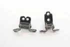 2023 - 2025 Acura Integra Rear Right Side Door Hinge Set Of Oem Gray Used. Price: $44.82.