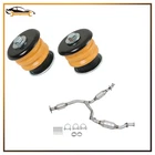 For Mercury Mountaineer 2002-2005 Front Catalytic Converter +body Kit New. Price: $164.45.
