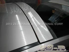 Roof Spoiler Lip 2005-2009 Ford Mustang Coupe Cobra GT500 Unpainted New. Price: $129.95.