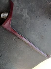 2006-2016 Chevrolet Impala Passenger Right Rocker Panel Side Skirt Moulding Red Used. Price: $159.99.