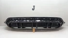2022-2023 Audi E-tron Gt Rear Lower Bumper Valance Diffuser 4J3807983 Oem Used. Price: $250.00.