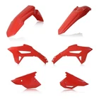 Acerbis Kit For Honda Plastics Set Crf 250 Red New. Price: $146.93.