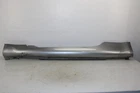 2003-2009 Nissan 350Z Left Rocker Panel Molding Oem OY3 Used. Price: $158.10.