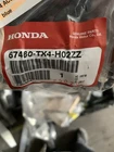 Genuine Oem Honda Acura 67460-TX4-H02ZZ Driver Front Lower Door Hinge New. Price: $30.00.
