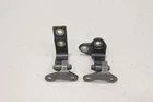 2022 - 2025 Infiniti QX60 Rear Left Side Door Hinge Set Of Oem Gray Kad Used. Price: $44.50.