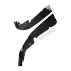 Bumper Add-on Lip For Bmw G20 3 Series Sport 2022-24 Gloss Black Front New. Price: $56.89.