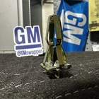 99-06 Nbs Silverado Sierra Upper Front Pillar Cover Trim Clip Retainer Oem Used. Price: $14.95.