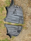 Tesla Model Performance Rear Bumper Diffuser 2024-2026 1831986-00-B Cut. Price: $199.00.