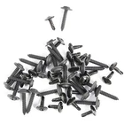 1987-93 Ford Mustang Gt; Screw Kit; Rocker Mold/side Skirt/fender Extension New. Price: $12.99.