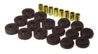 Prothane For 72-81 International Scout Ii Body Mounts Black New. Price: $92.99.