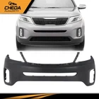 New Front Upper Bumper Cover Fascia Fit For 2014 2015 Kia Sorento. Price: $109.50.