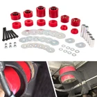 1980-1998 Ford F150 F250 F350 2WD/4WD 4.4123R Body Cab Mount Bushing Set Kit New. Price: $121.42.