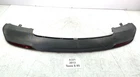 12-16 Oem Tesla Rear Bumper Lower Valance Diffuser Cover W/ Reflector Note* Used. Price: $195.00.