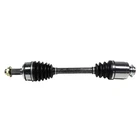 Gsp Acura Honda (coupe/sedan 2.4) Axle Assy Front Right NCV36122 New. Price: $121.79.