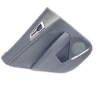 2023 Kia Sportage X Line Oem Black Left Rear Door Card Interior Trim Panel Used. Price: $187.50.