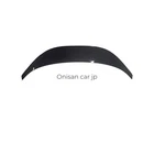 Hks Body Kit Type-s GR86 Duck Tail 53004-AT025 New. Price: $1507.92.