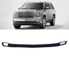 New Bumper Face Bar Trim Front Lower For Chevy Chevrolet Tahoe Suburban 22936495. Price: $85.99.