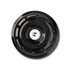 Roland Sands Black Ano Bmw Street Suspension Swingarm Pivot Plug 0208-2139-B New. Price: $48.95.
