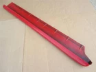Oem 1994-1998 Ford Mustang Cobra Gt V8 V6 Left Driver Side Skirt Rocker Panel Lh New. Price: $69.99.