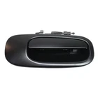 For Dodge Charger 06-09 Rear Passenger Side Exterior Door Handle Value Line New. Price: $32.00.