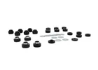 For 1987-1995 Jeep Body Mount Bushing Set New. Price: $107.50.