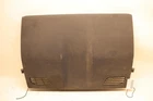 2014-2016 Porsche Panamera Rear Trunk Cargo Deck Package Shelf Cover Panel Eom Used. Price: $164.50.