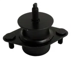 Crown Automotive 52126186AA Body Mount Fits 07-18 Wrangler (jk) New. Price: $31.55.