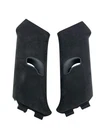 2011-2018 Porsche Cayenne Gts Rear Right Left Pillar Trim Panel Cover Set X2 Used. Price: $149.99.