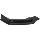 For Infiniti Q50 Premium Base Sedan 14-17 Glossy Black Front Bumper Lip Spoiler New. Price: $84.74.