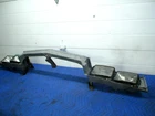 1982-92 Camaro Rs Z28 Berlinetta Front Bumper Headlight Retainer Bracket Bar Gm Used. Price: $239.95.