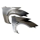 For Nissan 350Z 2003-2008 Carbon Creations Fiber Front Fenders New. Price: $909.00.